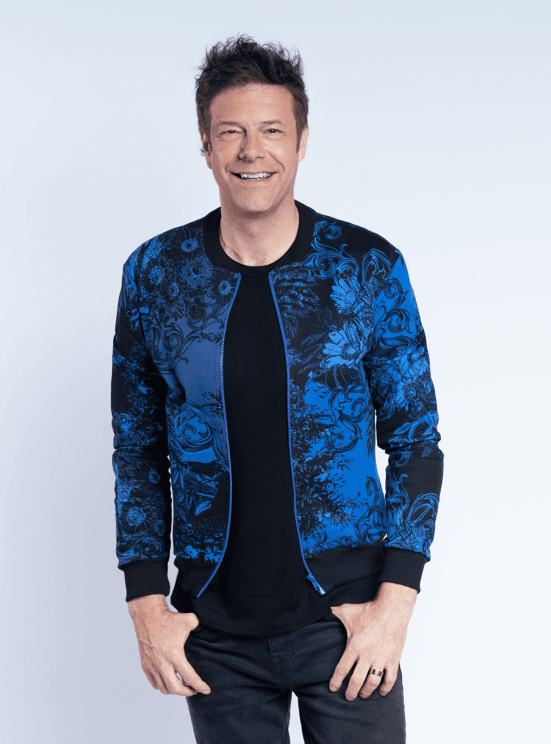 presenter